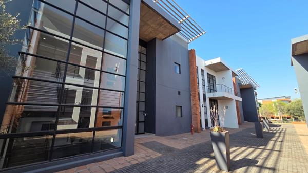 160 m² Commercial space