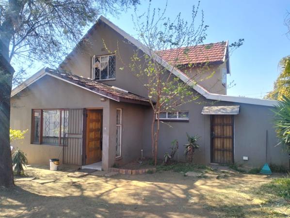 5 Bedroom House