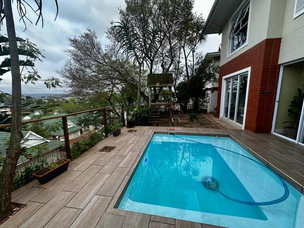 4 Bedroom Townhouse