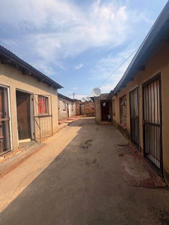 13 Bedroom House