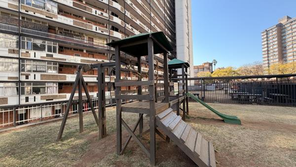 1 Bedroom Flat