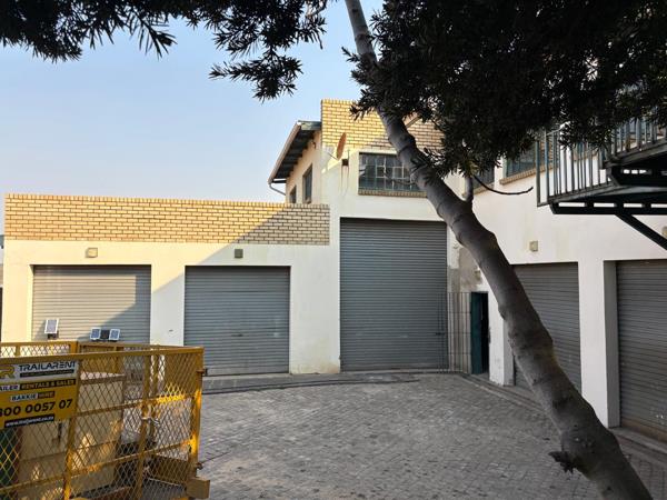 654 m² Commercial space