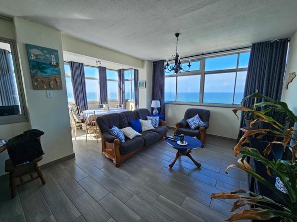 3 Bedroom Flat