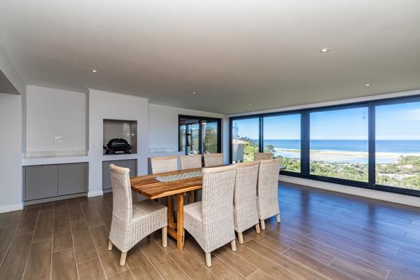 4 Bedroom Apartment