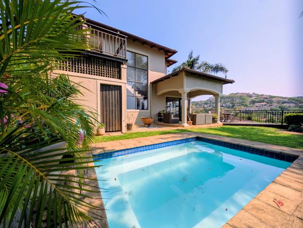 4 Bedroom Townhouse