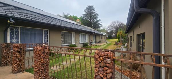 5 Bedroom House