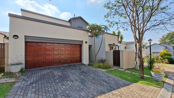 3 Bedroom Cluster