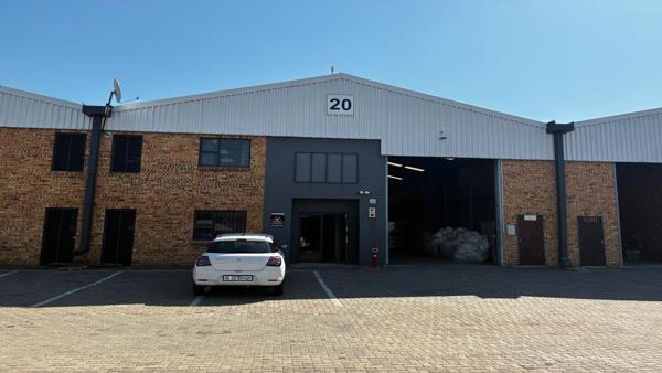 461 m² Commercial space