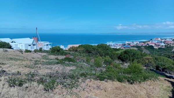 990 m² Land