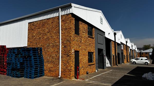 347 m² Commercial space