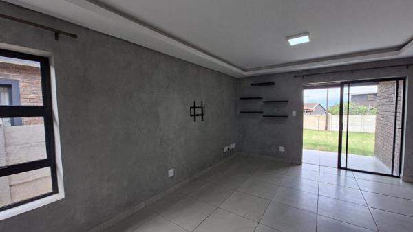 3 Bedroom Duet