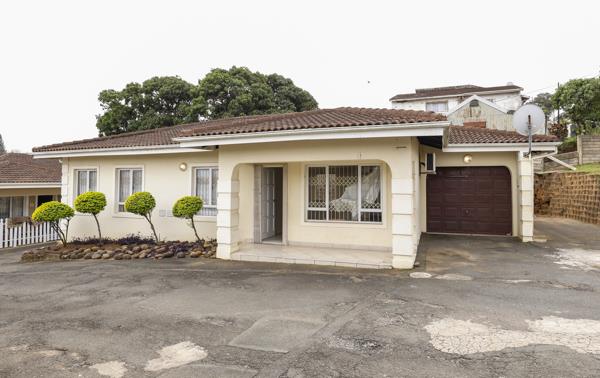 3 Bedroom Simplex