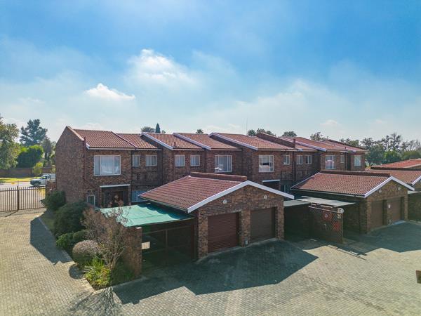 3 Bedroom Duplex