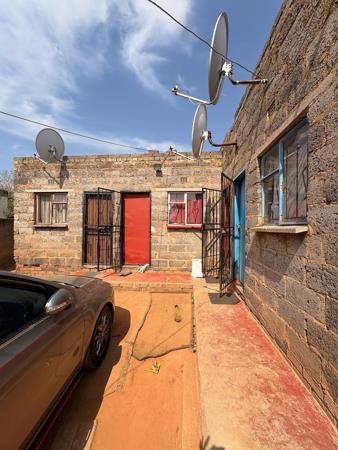 6 Bedroom House