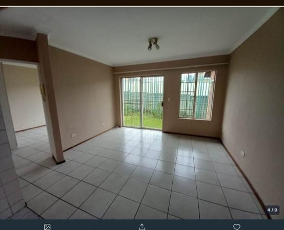 2 Bedroom Simplex