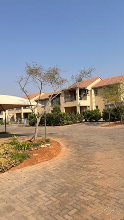 1 Bedroom Townhouse