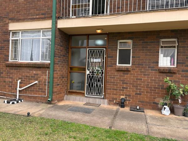 3 Bedroom Duplex