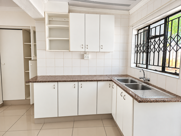 1 Bedroom Garden Cottage