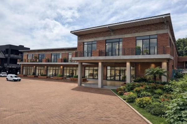 71 m² Commercial space