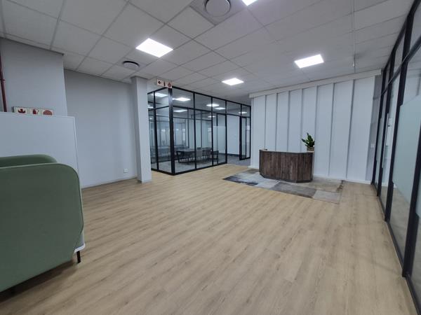 439 m² Commercial space