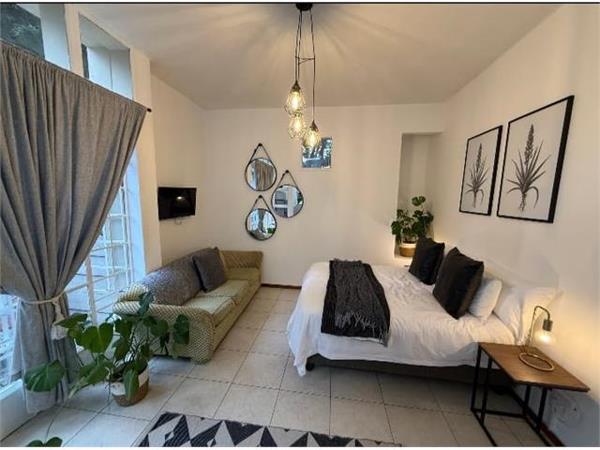 1 Bedroom Garden Cottage