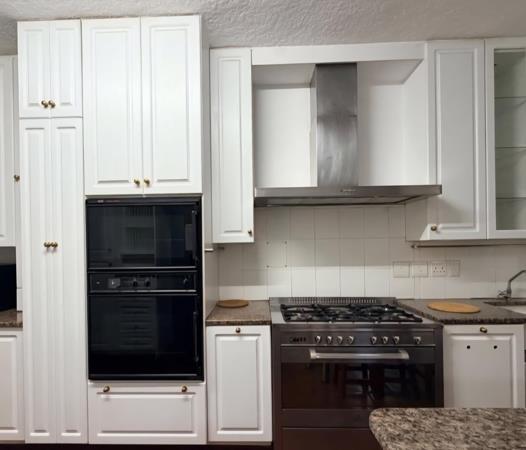 4 Bedroom Townhouse