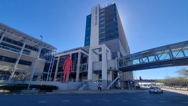 231 m² Commercial space
