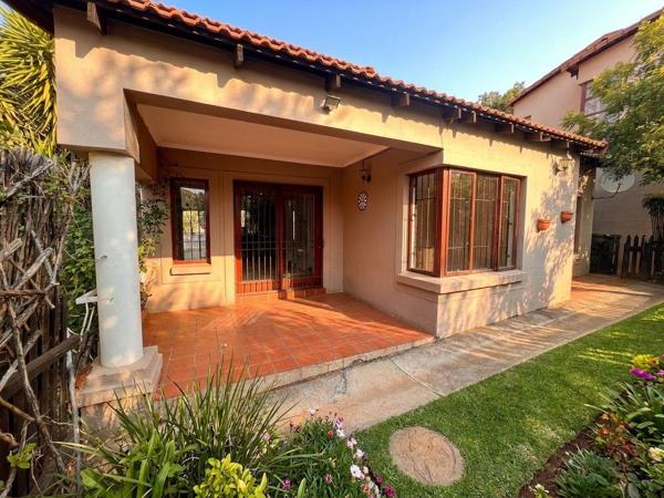 3 Bedroom Cluster