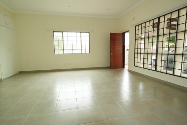 1 Bedroom Garden Cottage