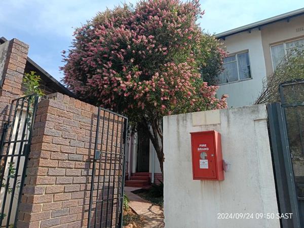 4 Bedroom Townhouse