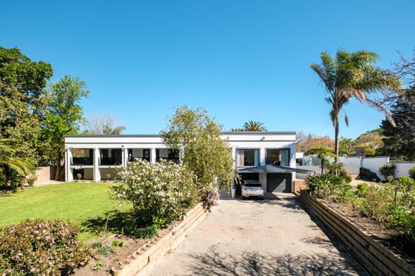 5 Bedroom House