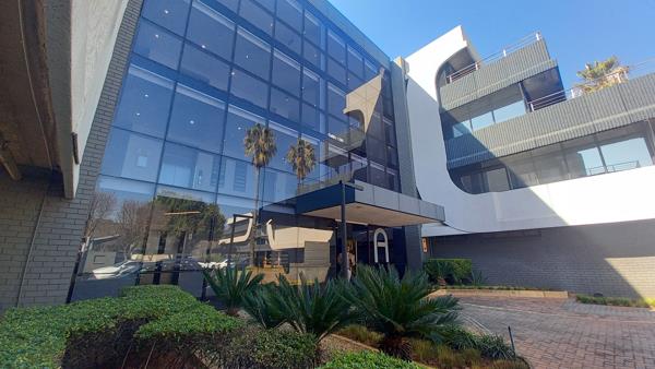 188 m² Commercial space
