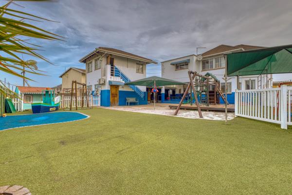 121 m² Commercial space