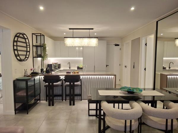 3 Bedroom Apartment