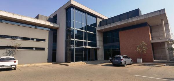 238 m² Commercial space