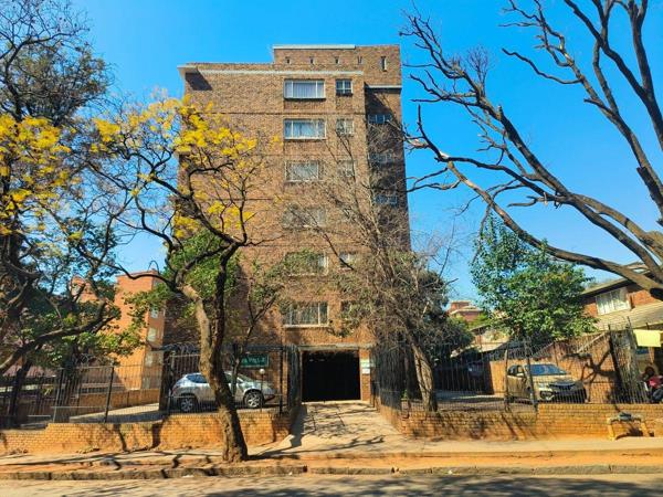 1 Bedroom Flat