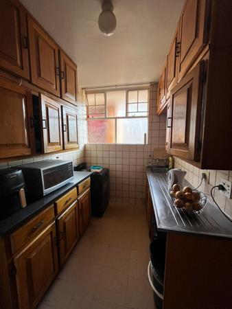 1.5 Bedroom House