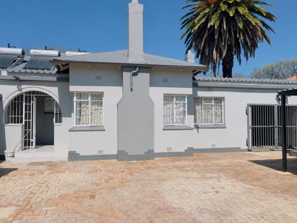 1 Bedroom House