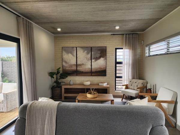 3 Bedroom Duplex