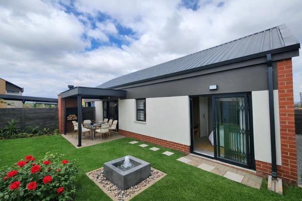 4 Bedroom Simplex