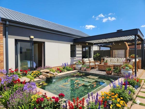 3 Bedroom Simplex