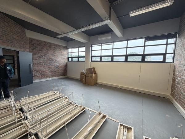 77.7 m² Commercial space
