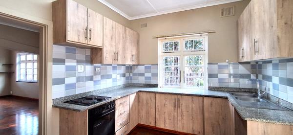 2 Bedroom Simplex