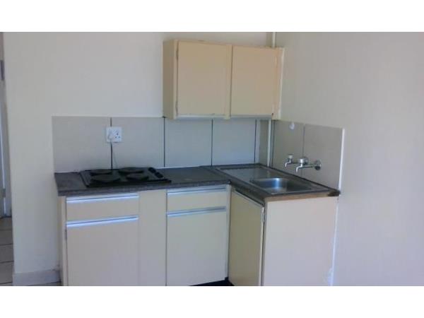 1.5 Bedroom Apartment