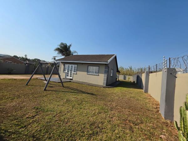 1 Bedroom House