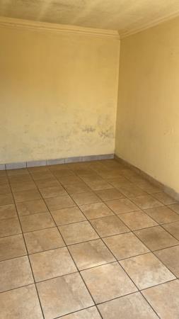 1 Bedroom House