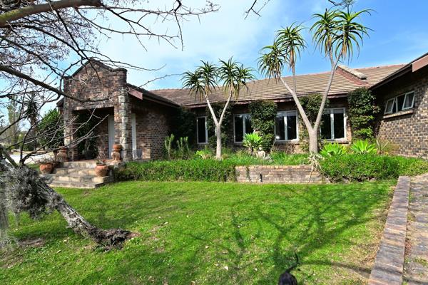 6 Bedroom House