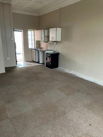 1 Bedroom Garden Cottage