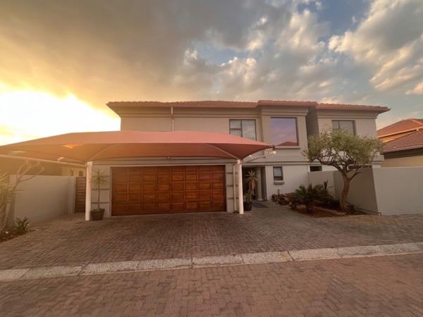 4 Bedroom Cluster