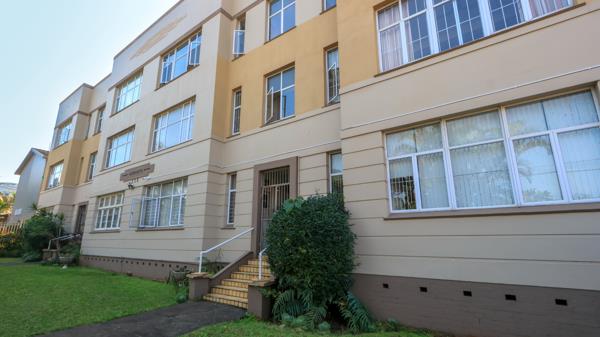 1.5 Bedroom Flat